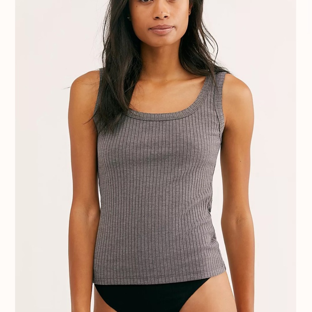 Free people tank